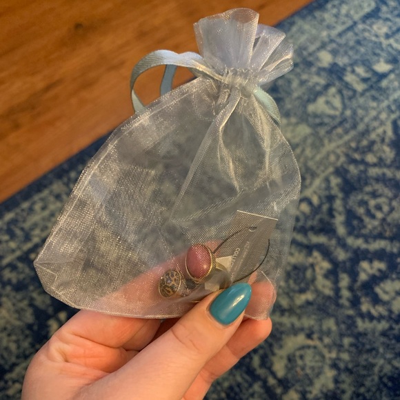 NWT Chico’s 2-stone Ring - Picture 8 of 9